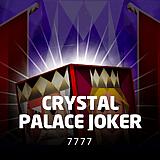 Crystal Palace Joker