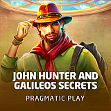 John Hunter and Galileo’s Secrets
