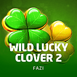 Wild Lucky Clover 2