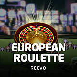 European Roulette