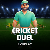 Cricket Duel