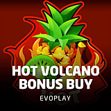 Hot Volcano Bonus Buy