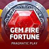 Gem Fire Fortune