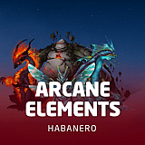 Arcane Elements