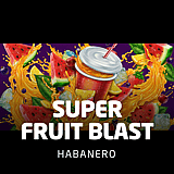 Super Fruit Blast