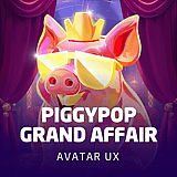 PiggyPop Grand Affair