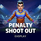 Penalty shoot out