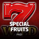 Special Fruits