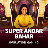 Super Andar Bahar