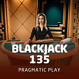 Blackjack 135