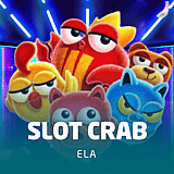 Slot Crab