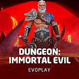 Dungeon: Immortal Evil