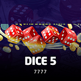 Dice 5
