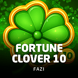 Fortune Clover 10