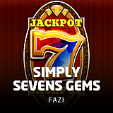 Simply Sevens Gems