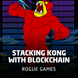 StacKING KONG With Blockchain