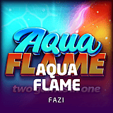 Aqua Flame