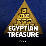 Egyptian Treasure