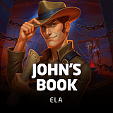 John's Book