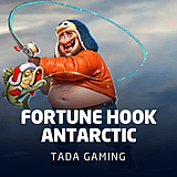 Fortune Hook Antarctic