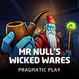 Mr Null’s Wicked Wares