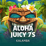Aloha Juicy 7s