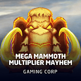 Mega Mammoth Multiplier Mayhem