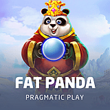 Fat Panda