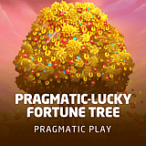 Lucky Fortune Tree