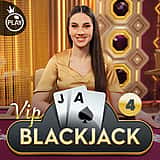 VIP Blackjack 4 - Ruby