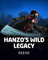 Hanzo's Wild Legacy