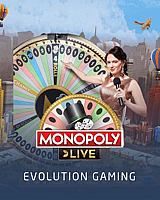Monopoly Live