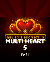 Multi Heart 5