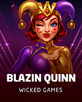 Blazin Quinn