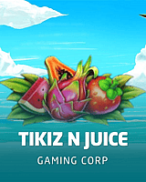 Tikiz n Juice