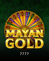 Mayan Gold