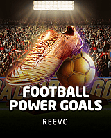 Football Power Goals