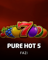 Pure Hot 5