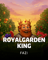 Royalgarden King