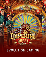 Imperial Quest