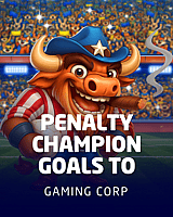Penalty Champion Goals to Glory