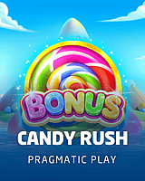 Candy Rush