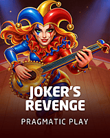 Joker’s Revenge