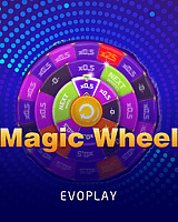 Magic Wheel